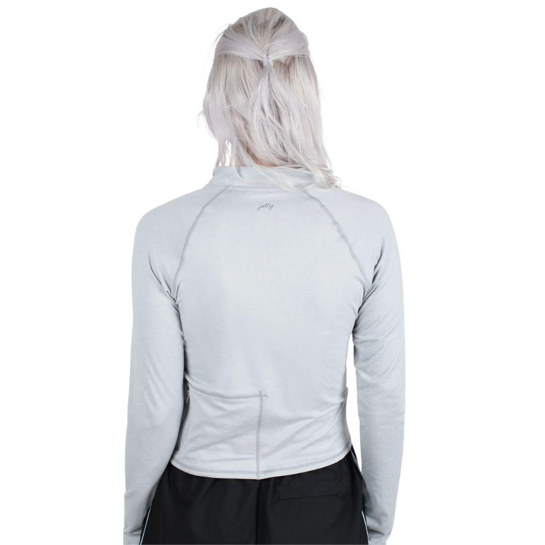 Jetty Montclair UV Quarter Zip